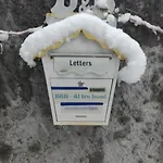 Ai Tre Leoni Lake Como