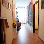 Ai Tre Leoni Bed and breakfast *