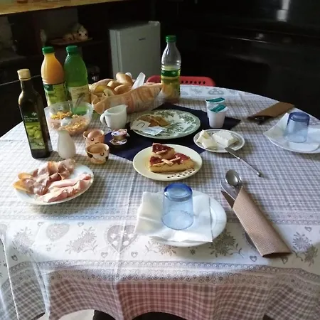 Ai Tre Leoni Bed & Breakfast Lake Como