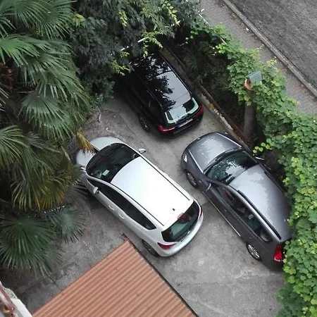 Ai Tre Leoni * Lake Como