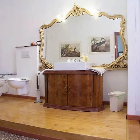 Bed & Breakfast Ai Tre Leoni *