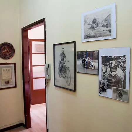 Bed & Breakfast Ai Tre Leoni