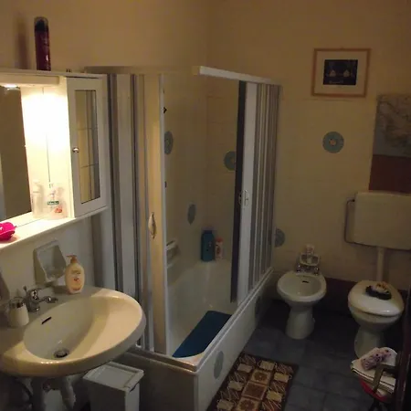 Bed & Breakfast Ai Tre Leoni