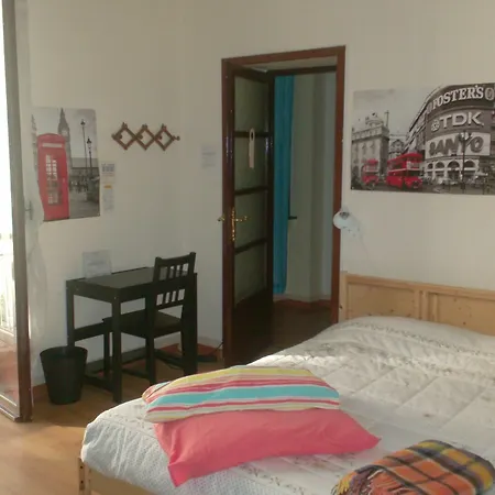 Ai Tre Leoni Bed & Breakfast