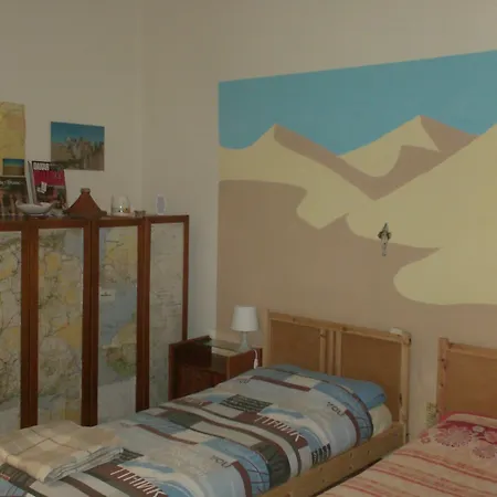 Bed & Breakfast Ai Tre Leoni Lake Como