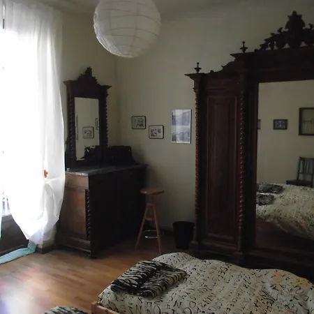 Ai Tre Leoni Bed & Breakfast *