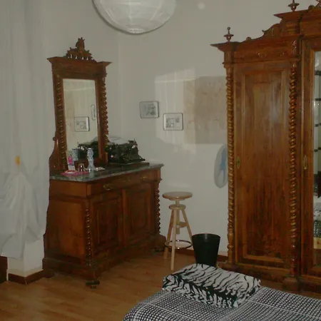 Bed & Breakfast Ai Tre Leoni