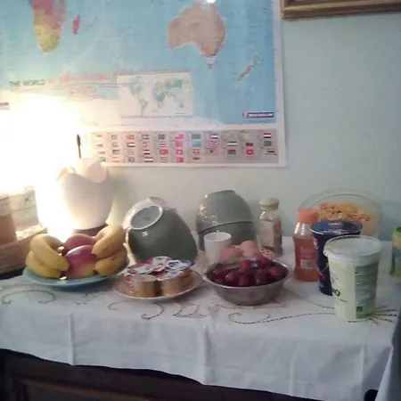 Ai Tre Leoni Bed & Breakfast Lake Como