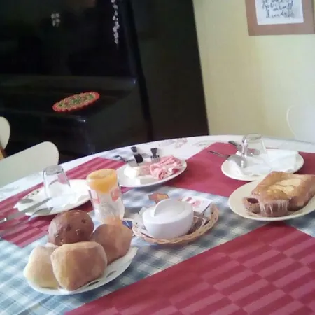 Ai Tre Leoni Bed & Breakfast