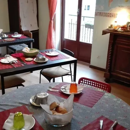 Ai Tre Leoni Bed and breakfast