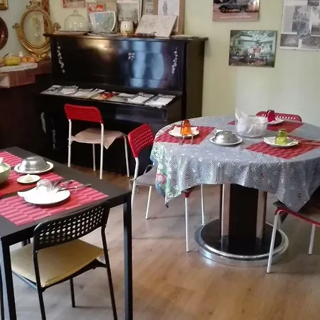 Bed and breakfast Ai Tre Leoni *