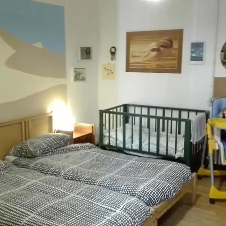 Ai Tre Leoni Lake Como