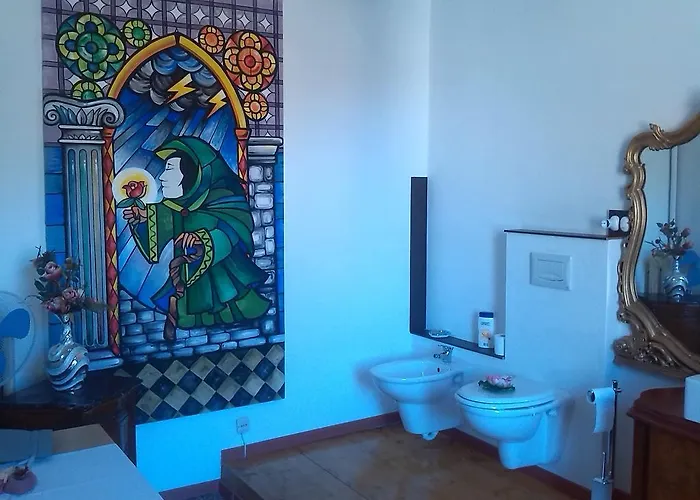 Bed & Breakfast Ai Tre Leoni *