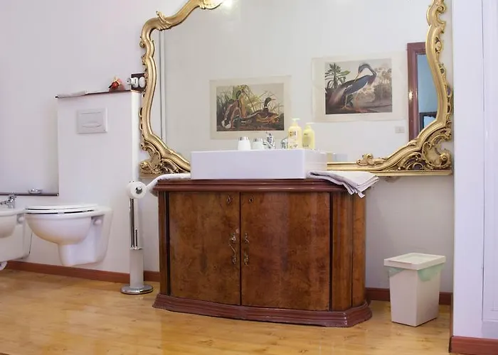 Bed & Breakfast Ai Tre Leoni *