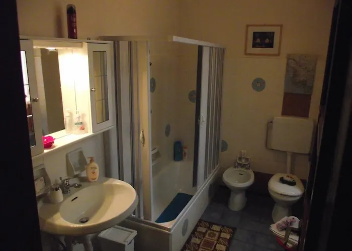 Bed & Breakfast Ai Tre Leoni