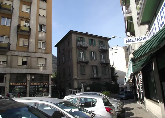 Ai Tre Leoni *