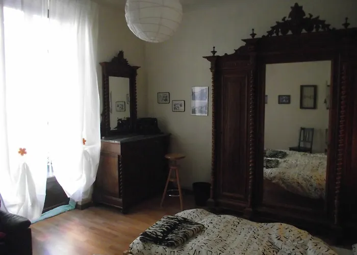 Ai Tre Leoni Bed & Breakfast *