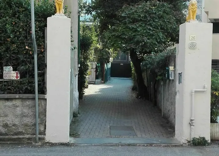 Ai Tre Leoni