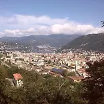Ai Tre Leoni Bed & Breakfast Lake Como