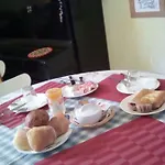Ai Tre Leoni Bed & Breakfast