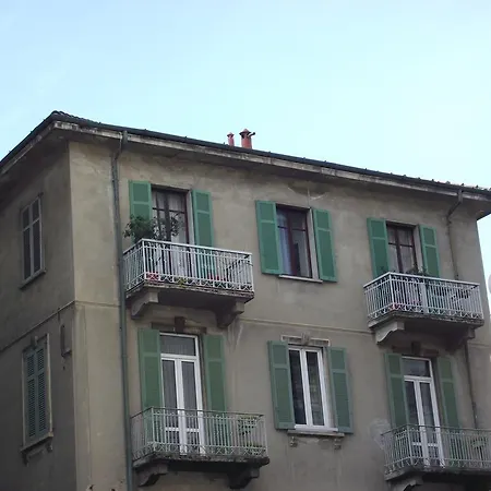 Ai Tre Leoni