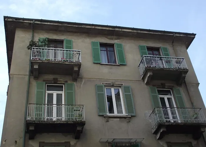 Ai Tre Leoni Lake Como