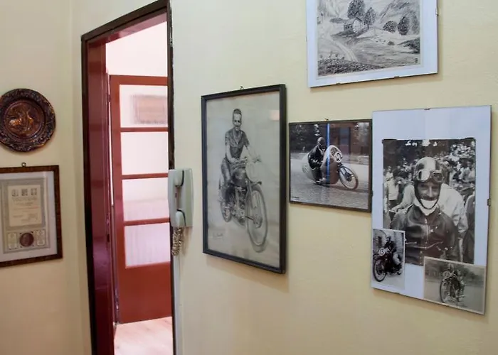Bed & Breakfast Ai Tre Leoni