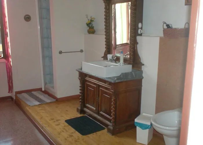 Ai Tre Leoni Bed & Breakfast