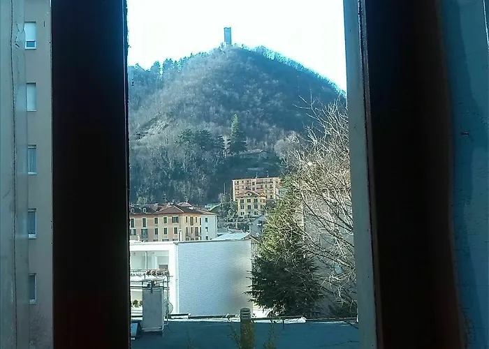 Ai Tre Leoni Lake Como