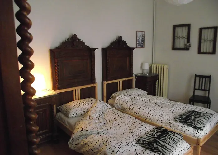 Ai Tre Leoni Bed & Breakfast Lake Como