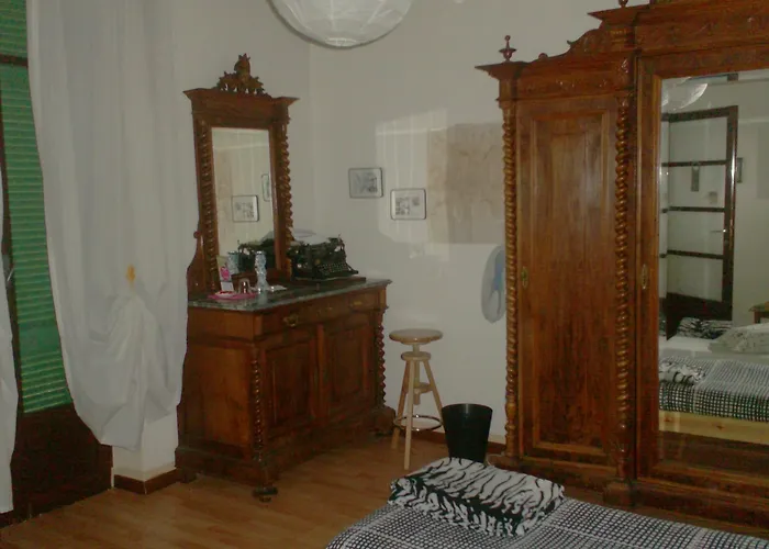 Bed & Breakfast Ai Tre Leoni