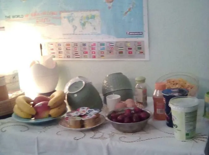 Ai Tre Leoni Bed & Breakfast Lake Como