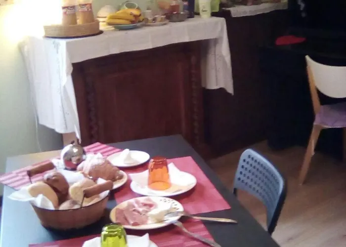 Ai Tre Leoni *