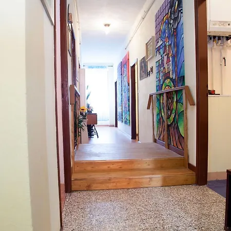 Ai Tre Leoni * Lake Como