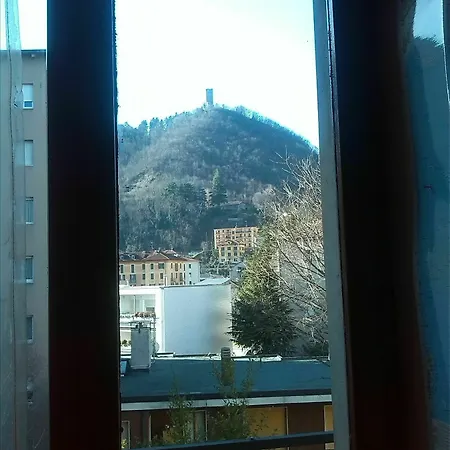 Ai Tre Leoni Lake Como