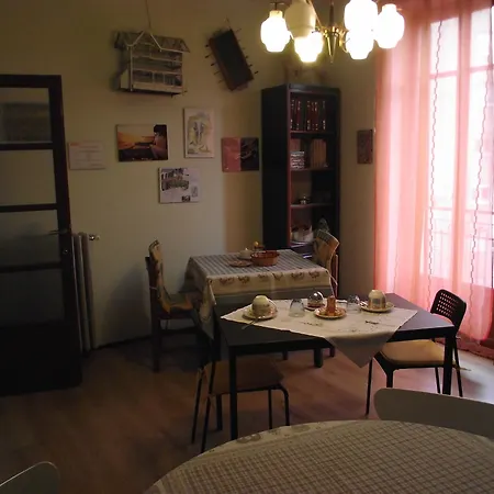 B&B Ai Tre Leoni Lake Como